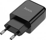 hoco. N2 Black USB-A