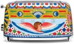 Smeg Dolce&Gabbana TSF02DGEU Тостери