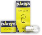 NARVA Bec auto halogen Narva R5W 5W 12V 17171N (AC6874)