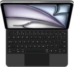 Apple Magic Keyboard For Ipadair/11-inch (m3) - German - Black (mgyx4d/a)