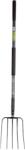 Evotools Furca 5 Dinti cu Coada Fibra de Sticla, 150cm (682816) Furca
