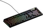 Glorious GMMK 3 Pro 100% Custom Gaming Keyboard - Barebone ANSI-Layout black (GATA-2778)