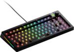 Glorious GMMK 3 Pro 75% Custom Gaming Keyboard - Barebone ANSI Layout Black (GATA-2773)