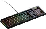 Glorious GMMK 3 Pro 100% Custom Gaming Keyboard - Barebone ISO Layout Black (GATA-2777)