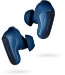 Bose QuietComfort Ultra earbuds blue Casti