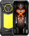 Blackview ROCK 5 256GB 12GB RAM Dual Mobiltelefon