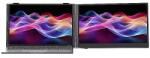 Blackview 15 3 portable dual monitor SCM8 (SCM8/BV)