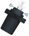 OSRAM Bec auto halogen Osram B8.5d 1, 2W 12V 2721mf (AC6778)