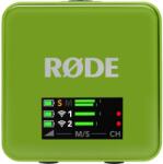 RØDE Wireless Go III