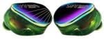 Moondrop Rays Hybrid Gaming IEM fejhallgató USB-C (6972585502535)