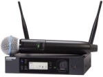 Shure GLX24R+ BETA58