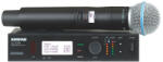 Shure ULX24 BETA58