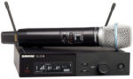 Shure SLXD24 BETA87A