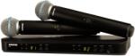 Shure BLX228 BETA58