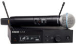 Shure SLXD24 BETA58