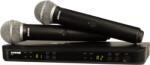 Shure BLX228 PG58