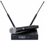 Shure QLX24 SM58