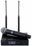 Shure QLX24 BETA58