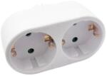 Spacer 2 Plug (SPMS-2-WH)