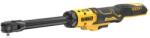 DEWALT Cheie cu clichet electric cu gât lung DeWalt XR 18V - DCF512EN-XJ (DCF512EN-XJ)
