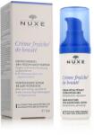 NUXE Crème Fraîche de Beauté 48HR Moisture Skin-Quenching Serum 30 ml