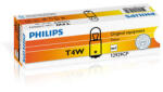 Philips Bec auto halogen Philips Vision T4W 4W 12V 12929CP (AC6359)