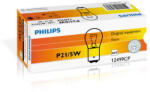 Philips Bec auto halogen Philips Vision P21/5W 21/5W 12V 12499CP (AC6395)