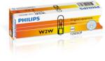 Philips Bec auto halogen Philips Vision W2W 2W 12V 12505CP (AC6353)