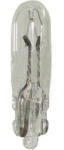OSRAM Bec auto halogen Osram Sylvania W1, 2W 1, 2W 24V 2741 (AC6799)