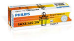 Philips Bec auto halogen Philips Vision BAX green 2W 12V 12600CP (AC6424)