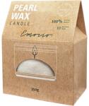Emocio Pearl Wax White свещ 350 гр