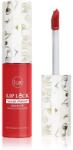 J. Cat Beauty Lip Lock дълготрайно течно червило с матиращ ефект цвят 103 First Response 10 гр