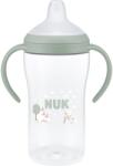 Nuk Perfect Match Sheep biberon pentru învățare cu controlul temperaturii 6m+ 1 buc - notino - 47,00 RON
