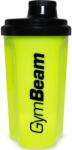 GymBeam Shaker 700 shaker pentru sport culoare Yellow 1 buc