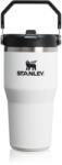 Stanley IceFlow Flip Straw 2.0 Tumbler sticlă termos din oțel inoxidabil Chalk 1 buc - notino - 221,00 RON