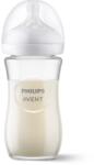 Philips Natural Response Glass SCY933/01 biberon pentru sugari 3-6 m 1 buc