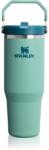 Stanley IceFlow Flip Straw 2.0 Tumbler sticlă termos din oțel inoxidabil Spring Green 1 buc - notino - 259,00 RON