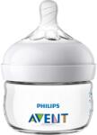 Philips Natural SCF039/17 biberon pentru sugari First Flow, 0 m 1 buc