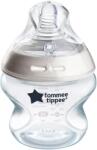 Tommee Tippee Natural Start Anti-Colic biberon auto-sterilizant Slow Flow 0m+ 1 buc - notino - 37,00 RON