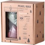 Emocio Pearl Wax Set подаръчен комплект 500 гр