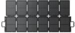 BLUETTI Sora 220 портативен соларен панел 220W, TOPCon, MC4, сгъваем дизайн (P-SORA220-UG-BK-MD-10)