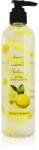 Accentra Essential Botanicals Body Lotion тоалетно мляко за тяло с аромат Lemon & Bergamot 300ml