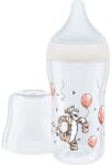 Nuk Perfect Match Disney biberon cu controlul temperaturii Tiger 3m+ 1 buc
