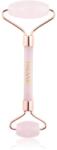 PALSAR7 Face-roller Rose Quartz rolă pentru masaj faciale 1 buc Aparat de masaj