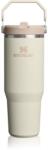 Stanley IceFlow Flip Straw 2.0 Tumbler sticlă termos din oțel inoxidabil Cream 1 buc - notino - 246,00 RON