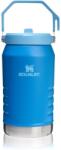 Stanley IceFlow Flip Straw Jug sticlă termos cu pai Azure 1 buc