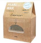 Emocio Pearl wax Cashmere Green ароматна свещ 350 гр