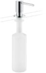 Hansgrohe Uno - Dozator de detergent, 500 ml, crom 42818000 (42818000)