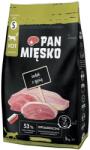 Pan Mięsko PAN MIĘSKO hrana pentru pisici, curcan si gasca S 2x5 kg