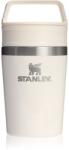 Stanley Café-To-Go Travel Mug cană termoizolantă mic Cream Gloss 1 buc